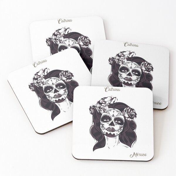 Item preview, Catrina #2 designed and sold by ralfyonline.