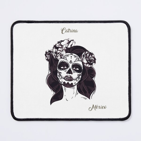 Item preview, Catrina #2 designed and sold by ralfyonline.