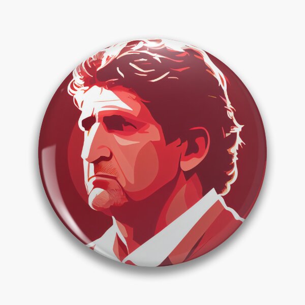 Item preview, Mike Leach Super Coach designed and sold by lightsonfire.