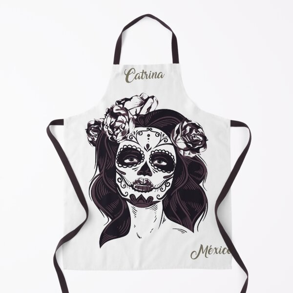 Item preview, Catrina #2 designed and sold by ralfyonline.