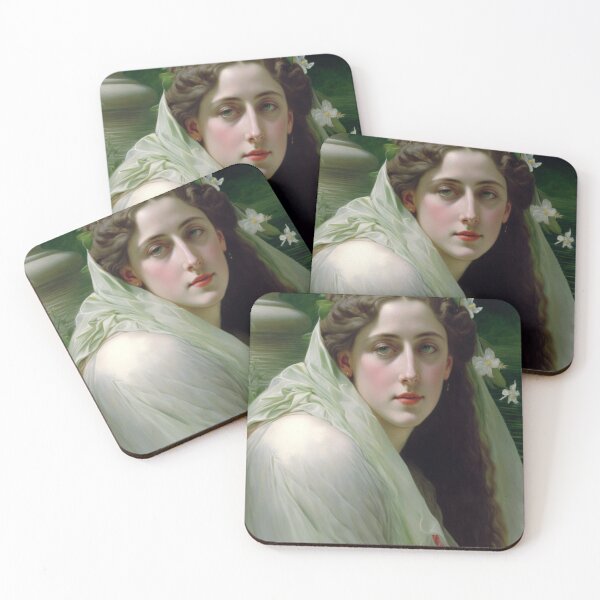 Item preview, greek classical art designed and sold by faewildlingart.