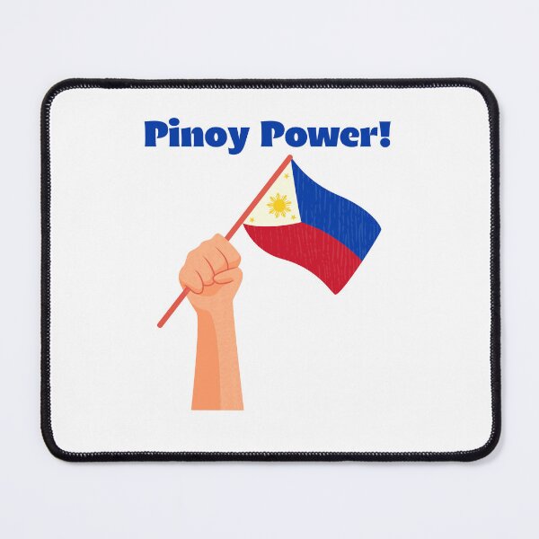 Item preview, Pinoy Power designed and sold by photocatphoto.