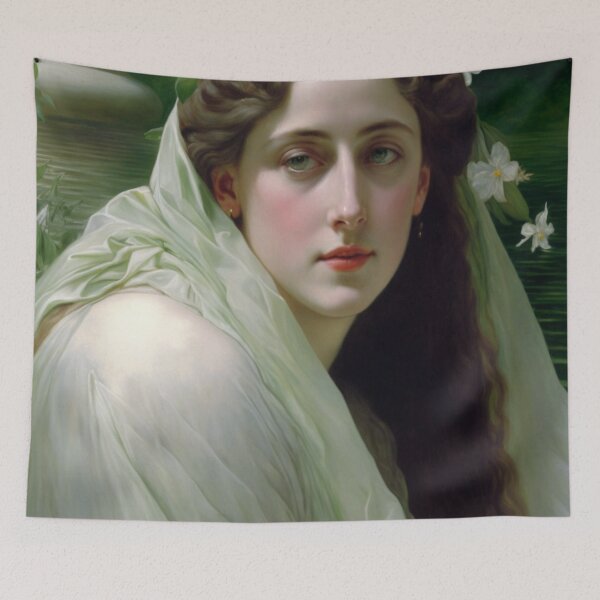 Item preview, greek classical art designed and sold by faewildlingart.