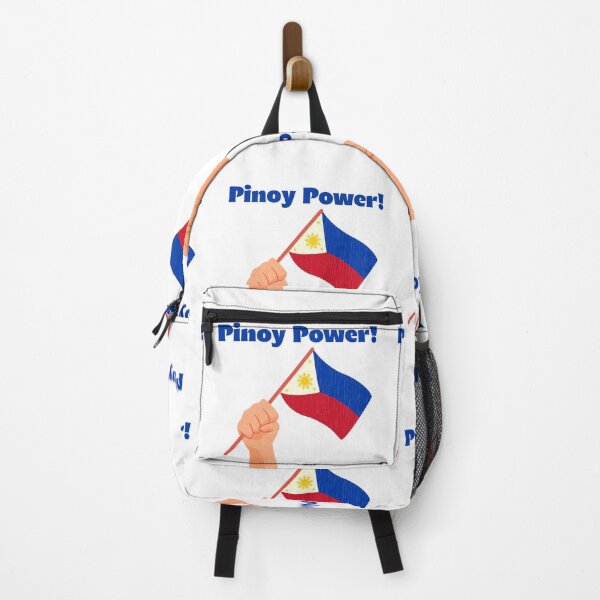 Item preview, Pinoy Power designed and sold by photocatphoto.