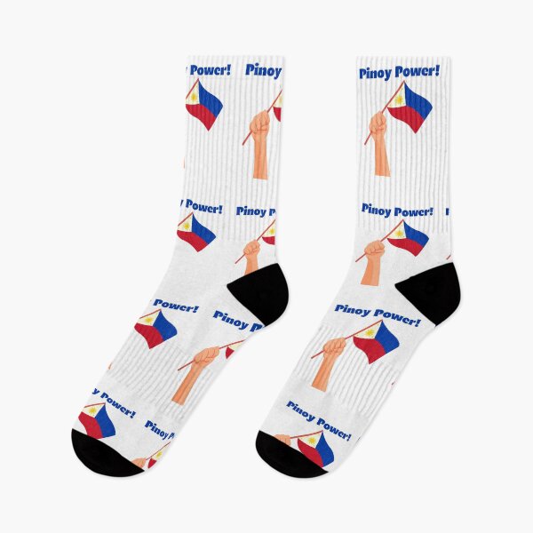 Item preview, Pinoy Power designed and sold by photocatphoto.