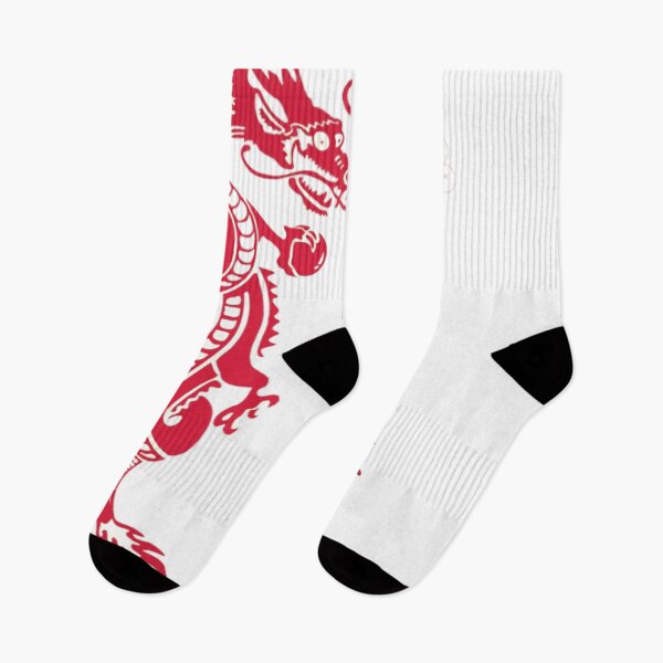 Item preview, Red Dragon designed and sold by adoredigitals.