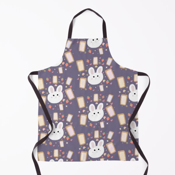 Item preview, Strawbunny Poptart designed and sold by Honey + Sprout .
