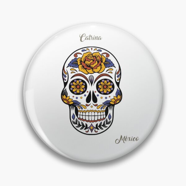 Item preview, Catrina #3 designed and sold by ralfyonline.