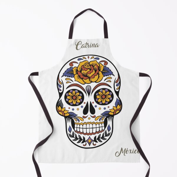 Item preview, Catrina #3 designed and sold by ralfyonline.