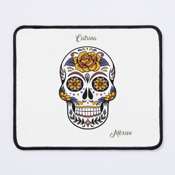 Item preview, Catrina #3 designed and sold by ralfyonline.