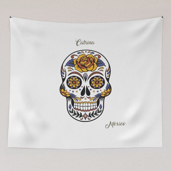 Item preview, Catrina #3 designed and sold by ralfyonline.