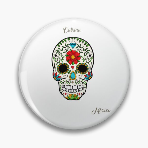 Item preview, Catrina #4 designed and sold by ralfyonline.
