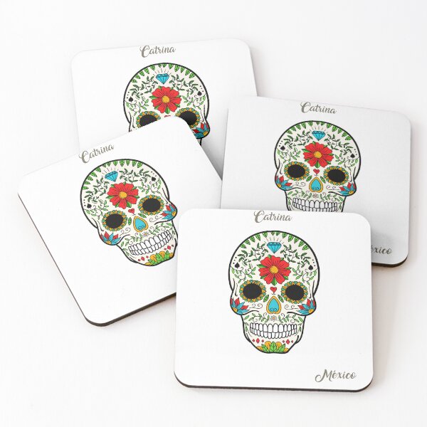 Item preview, Catrina #4 designed and sold by ralfyonline.