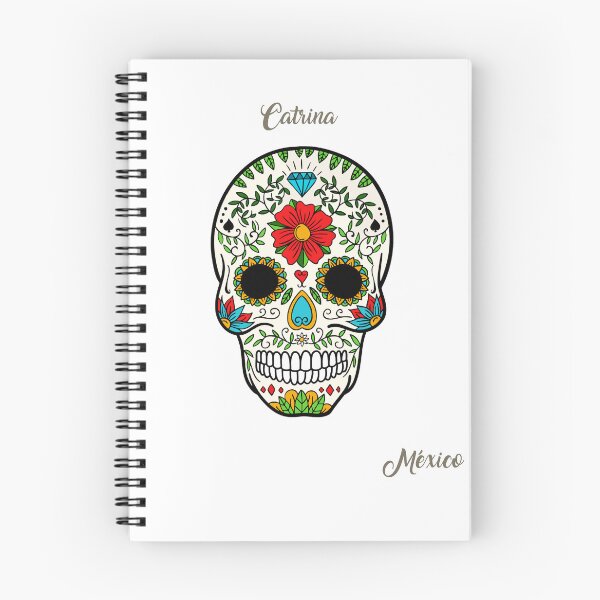 Item preview, Catrina #4 designed and sold by ralfyonline.