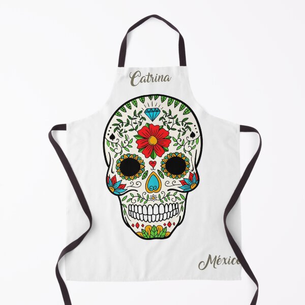 Item preview, Catrina #4 designed and sold by ralfyonline.