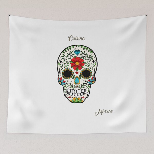 Item preview, Catrina #4 designed and sold by ralfyonline.