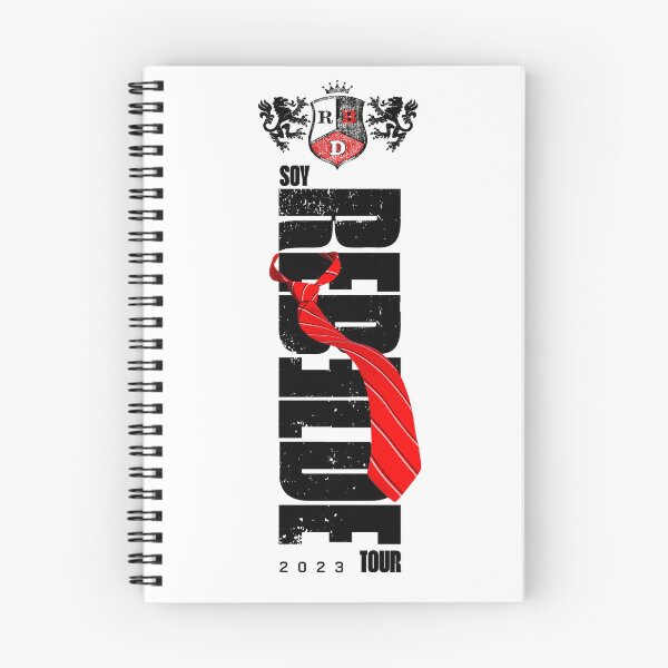 Item preview, RBD SOY REBELDE  designed and sold by RAMZRAMZ.