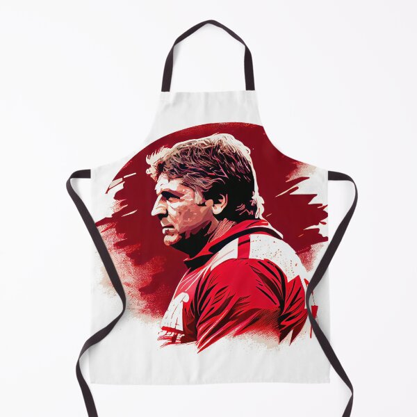 Item preview, Mike Leach the wonder coach designed and sold by lightsonfire.