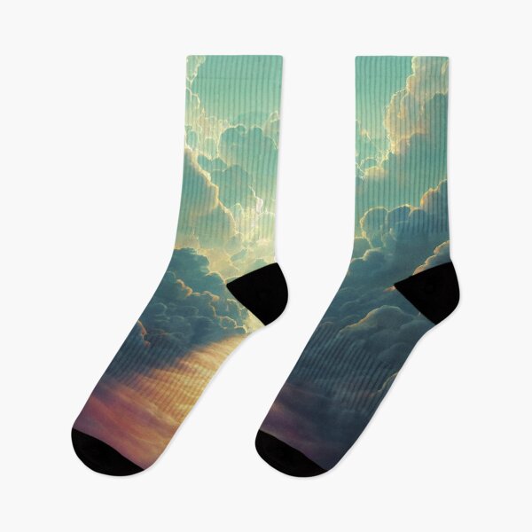 Item preview, Purity and perfection of the path to Heaven designed and sold by RileyKyler.