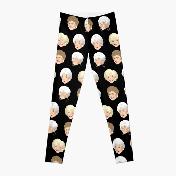 Pals & Confidants Leggings