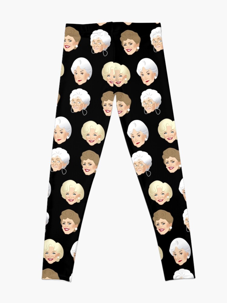 Alternate view of Pals & Confidants Leggings