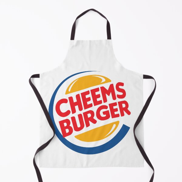 Item preview, Cheems Burgers designed and sold by JamesCMarshall.