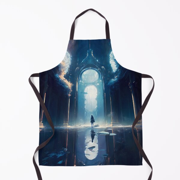 Item preview, Shattered Reflections: Trapped in a cycle of falls designed and sold by oanaunciuleanu.