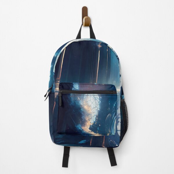 Item preview, Shattered Reflections: Trapped in a cycle of falls designed and sold by oanaunciuleanu.