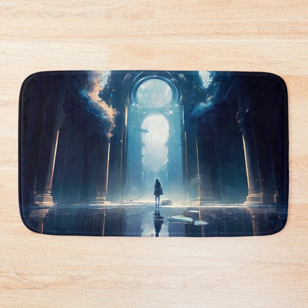 Item preview, Shattered Reflections: Trapped in a cycle of falls designed and sold by oanaunciuleanu.