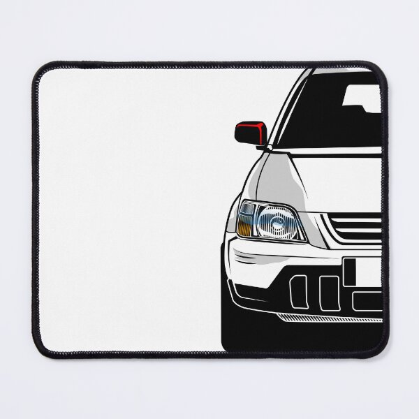 Item preview, CRV 2001 designed and sold by CopiPanilArt.