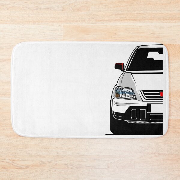 Item preview, CRV 2001 designed and sold by CopiPanilArt.