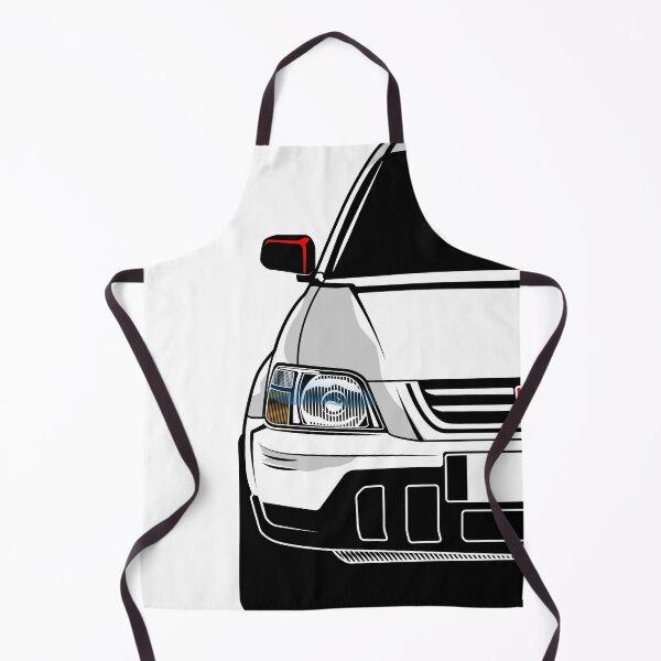 Item preview, CRV 2001 designed and sold by CopiPanilArt.