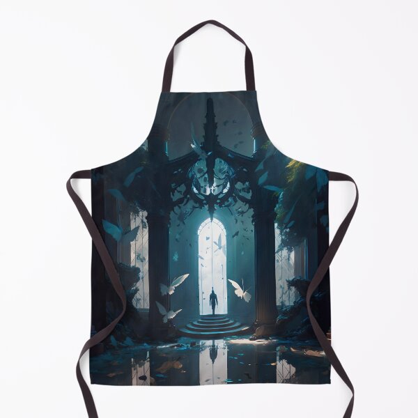 Item preview, Shattered Reflections: Trapped in a cycle of falls designed and sold by oanaunciuleanu.