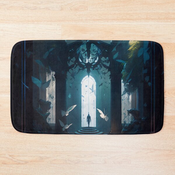 Item preview, Shattered Reflections: Trapped in a cycle of falls designed and sold by oanaunciuleanu.