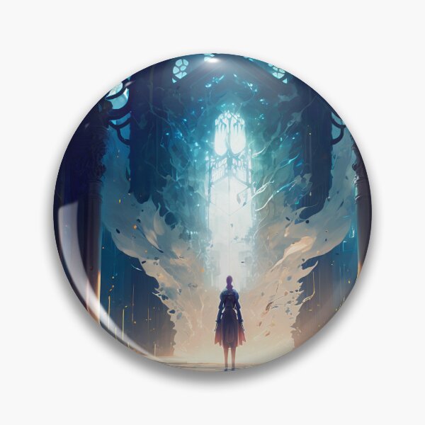 Item preview, Shattered Reflections: Trapped in a cycle of falls designed and sold by oanaunciuleanu.