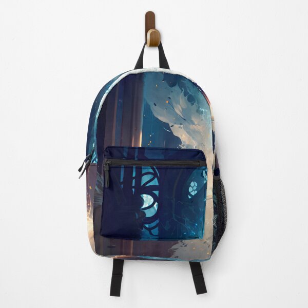 Item preview, Shattered Reflections: Trapped in a cycle of falls designed and sold by oanaunciuleanu.