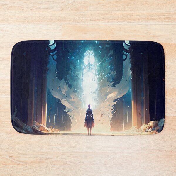 Item preview, Shattered Reflections: Trapped in a cycle of falls designed and sold by oanaunciuleanu.