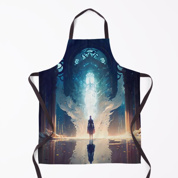 Item preview, Shattered Reflections: Trapped in a cycle of falls designed and sold by oanaunciuleanu.