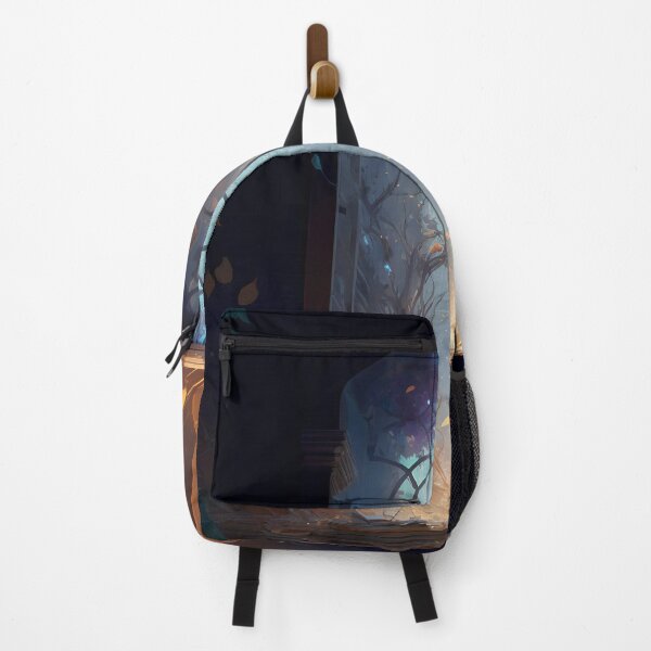 Item preview, Shattered Reflections: Trapped in a cycle of falls designed and sold by oanaunciuleanu.