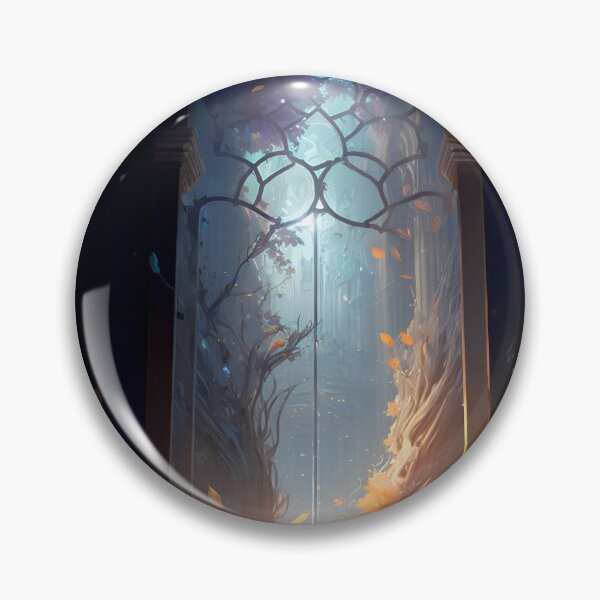Item preview, Shattered Reflections: Trapped in a cycle of falls designed and sold by oanaunciuleanu.