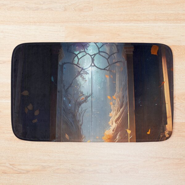 Item preview, Shattered Reflections: Trapped in a cycle of falls designed and sold by oanaunciuleanu.