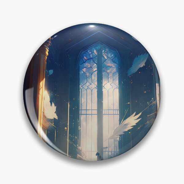 Item preview, Shattered Reflections: Trapped in a cycle of falls designed and sold by oanaunciuleanu.