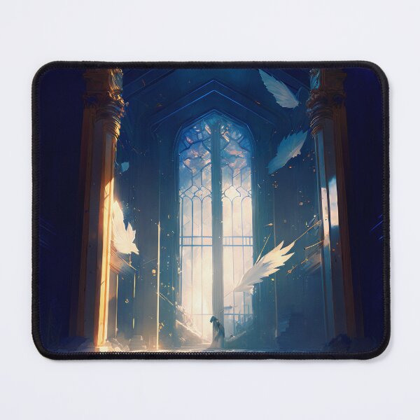Item preview, Shattered Reflections: Trapped in a cycle of falls designed and sold by oanaunciuleanu.