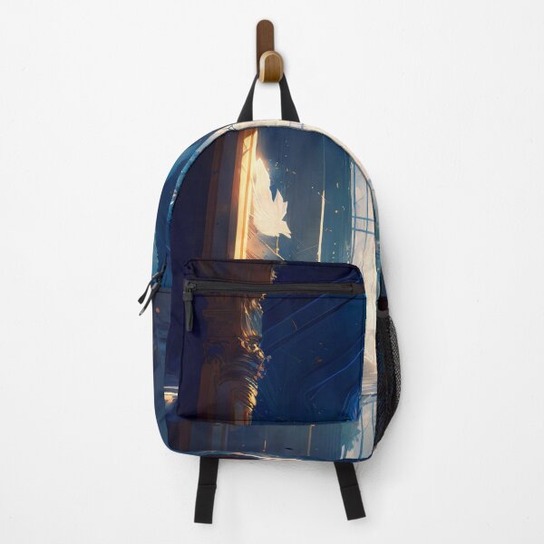 Item preview, Shattered Reflections: Trapped in a cycle of falls designed and sold by oanaunciuleanu.