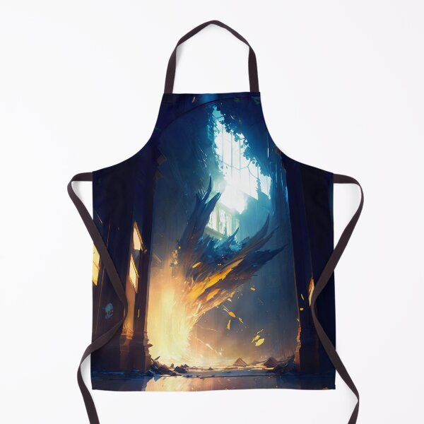 Item preview, Shattered Reflections: Trapped in a cycle of falls designed and sold by oanaunciuleanu.