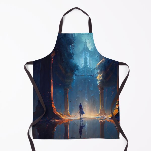 Item preview, Shattered Reflections: Trapped in a cycle of falls designed and sold by oanaunciuleanu.
