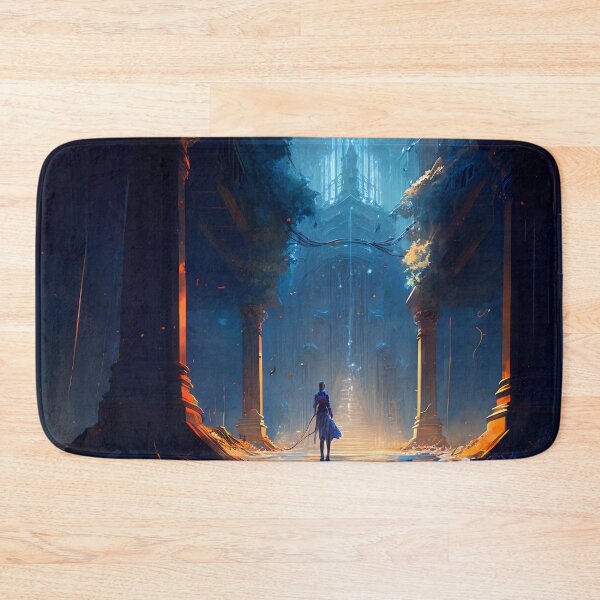 Item preview, Shattered Reflections: Trapped in a cycle of falls designed and sold by oanaunciuleanu.