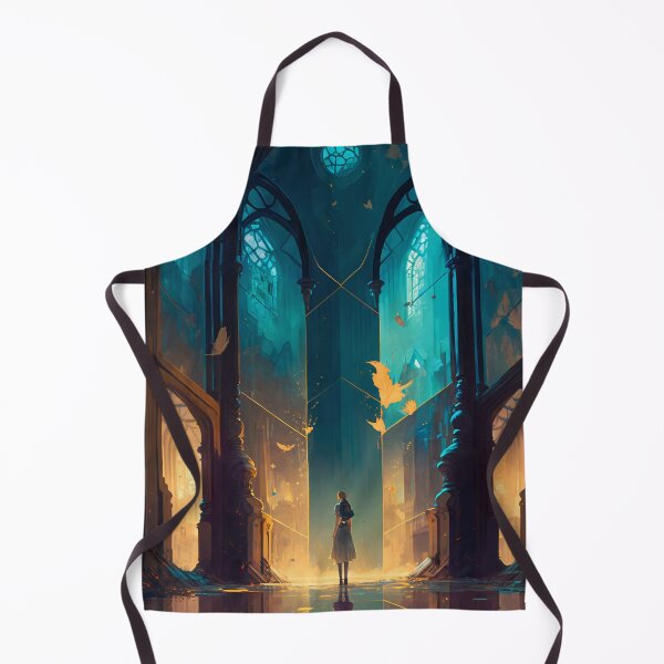 Item preview, Shattered Reflections: Trapped in a cycle of falls designed and sold by oanaunciuleanu.