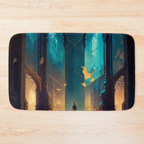 Item preview, Shattered Reflections: Trapped in a cycle of falls designed and sold by oanaunciuleanu.