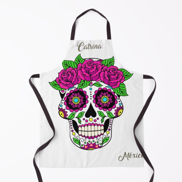 Item preview, Catrina #5 designed and sold by ralfyonline.
